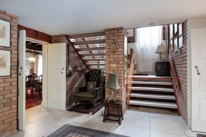 Images for Mill Lane, Bulkeley, SY14