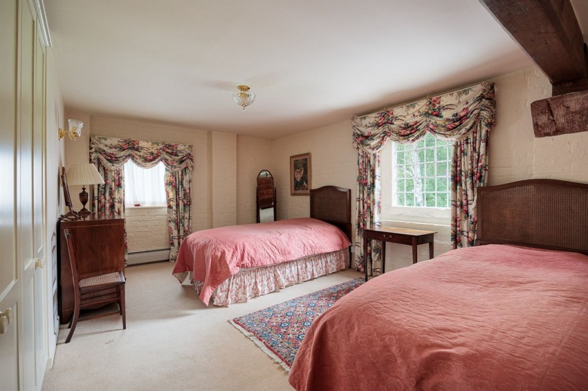 Images for Mill Lane, Bulkeley, SY14