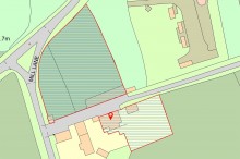 Images for Mill Lane, Bulkeley, SY14