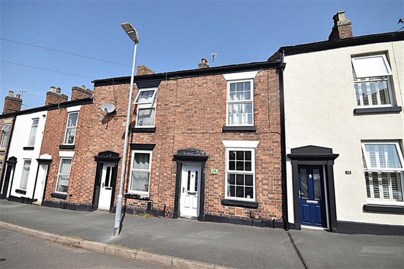 Blakelow Road, Macclesfield, SK11