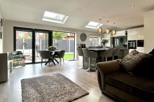 Images for Hurstvale Avenue, Heald Green, SK8