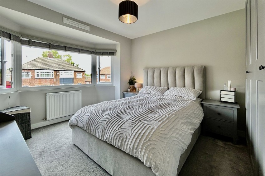 Images for Hurstvale Avenue, Heald Green, SK8