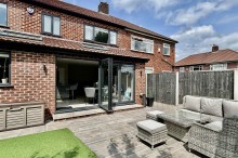 Images for Hurstvale Avenue, Heald Green, SK8