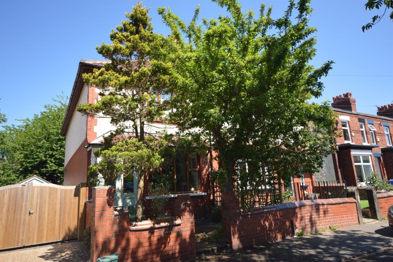 Ventnor Road, Stockport, SK4