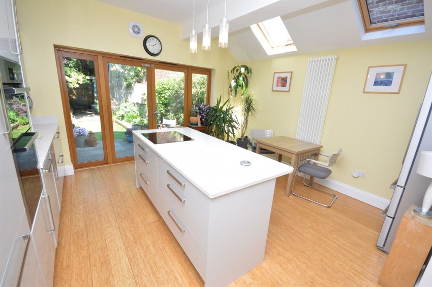 Images for Ventnor Road, Stockport, SK4