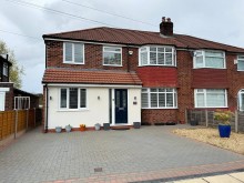 Images for Glebelands Road, Sale, M33