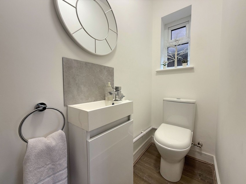 Images for Glebelands Road, Sale, M33