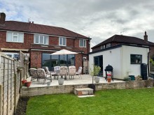 Images for Glebelands Road, Sale, M33