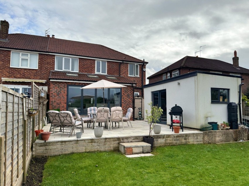 Images for Glebelands Road, Sale, M33