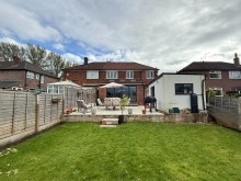 Images for Glebelands Road, Sale, M33
