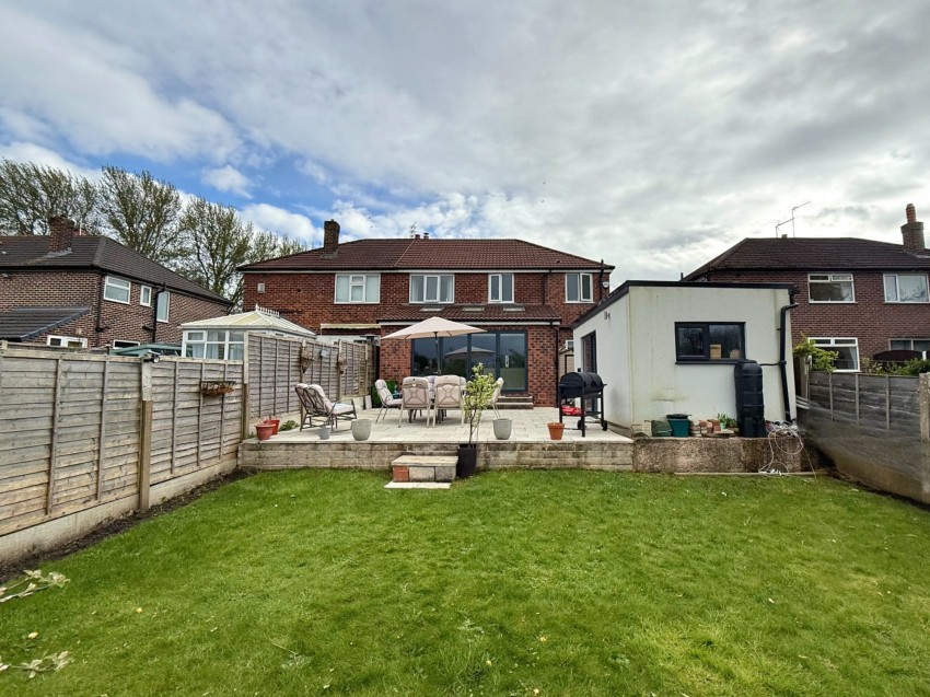 Images for Glebelands Road, Sale, M33