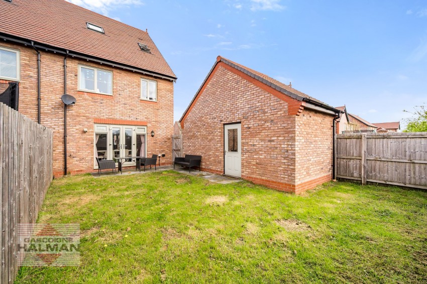 Images for Bailey Road, Wilmslow, SK9