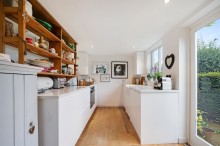 Images for Varden Town Cottages, Over Alderley, SK10