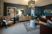 Images for Waters Edge, Preston On The Hill, WA4