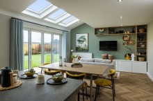 Images for Waters Edge, Preston On The Hill, WA4