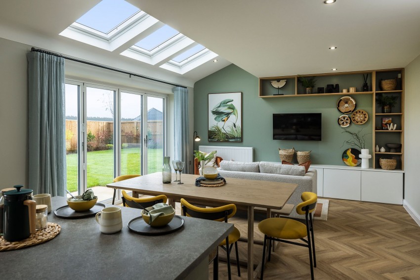 Images for Waters Edge, Preston On The Hill, WA4