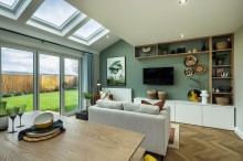 Images for Waters Edge, Preston On The Hill, WA4