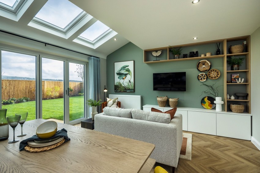 Images for Waters Edge, Preston On The Hill, WA4