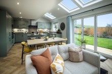 Images for Waters Edge, Preston On The Hill, WA4