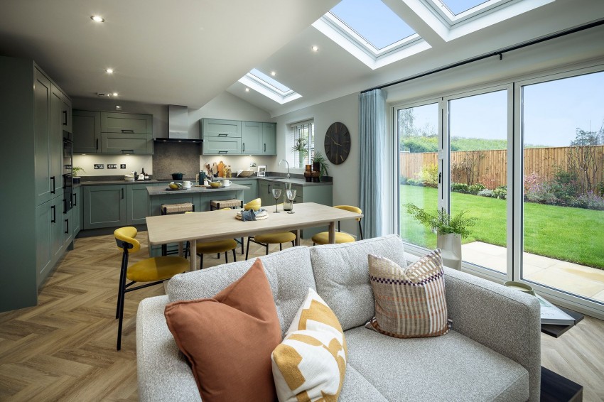 Images for Waters Edge, Preston On The Hill, WA4