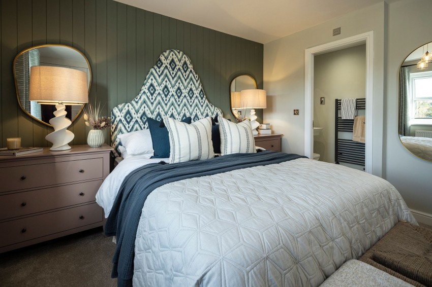 Images for Waters Edge, Preston On The Hill, WA4