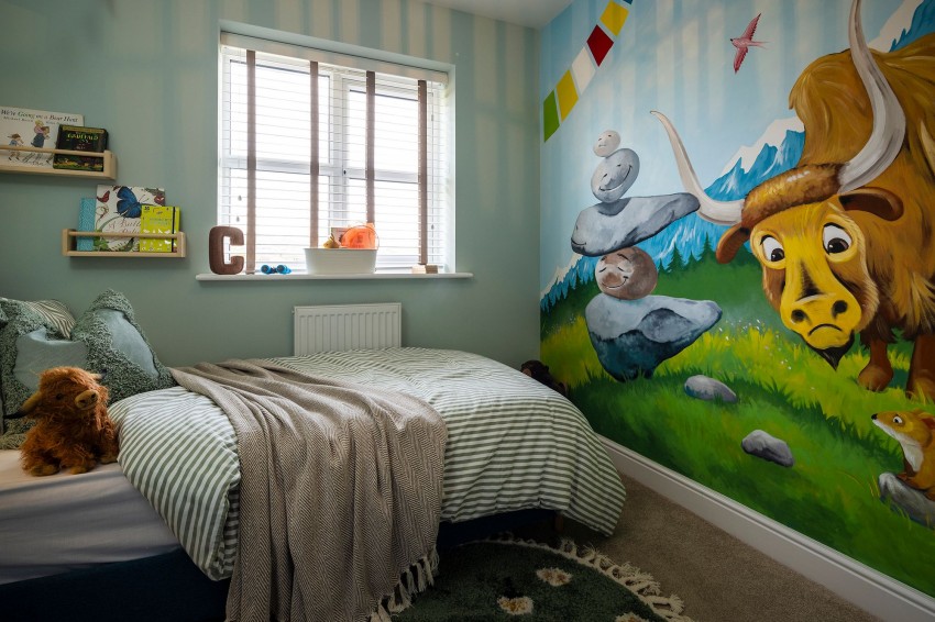 Images for Waters Edge, Preston On The Hill, WA4