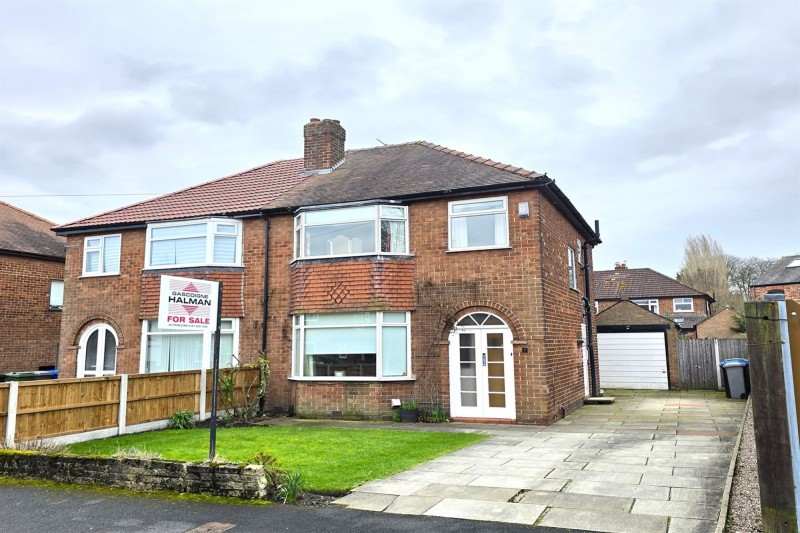 Tulip Drive, Timperley, WA15