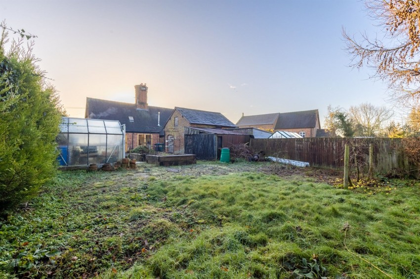 Images for Huxley Lane, Tiverton, CW6