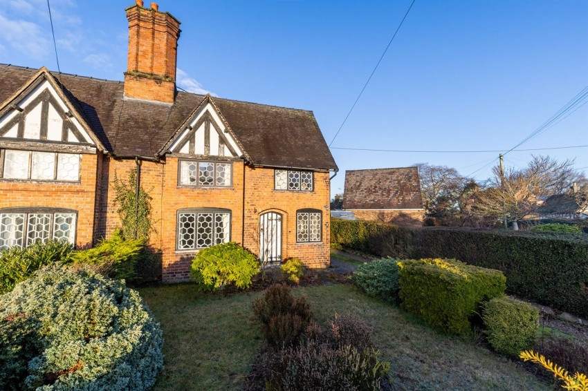 Images for Huxley Lane, Tiverton, CW6