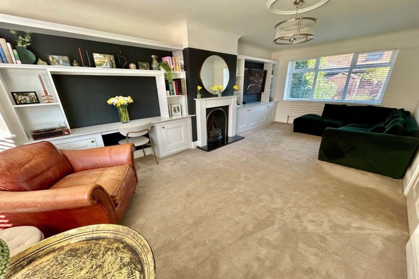 Images for Highcroft Avenue, West Didsbury, M20