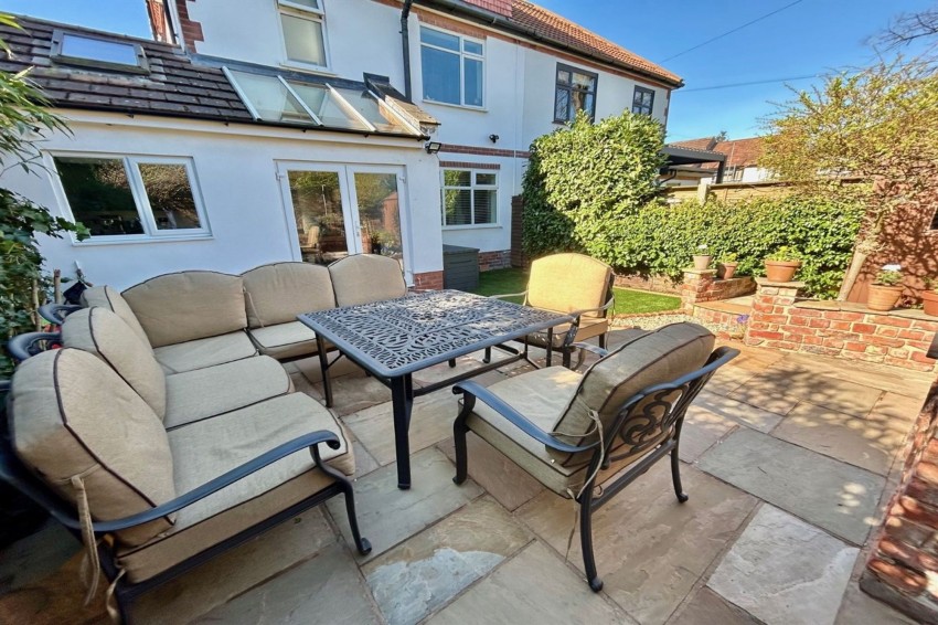 Images for Highcroft Avenue, West Didsbury, M20