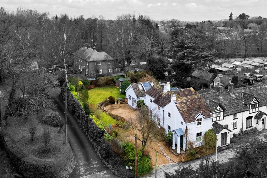 Images for Holmes Chapel Road, Chelford, SK11