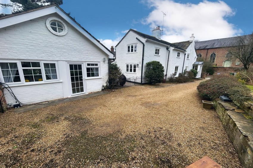 Images for Holmes Chapel Road, Chelford, SK11