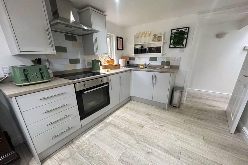 Images for Holmes Chapel Road, Chelford, SK11