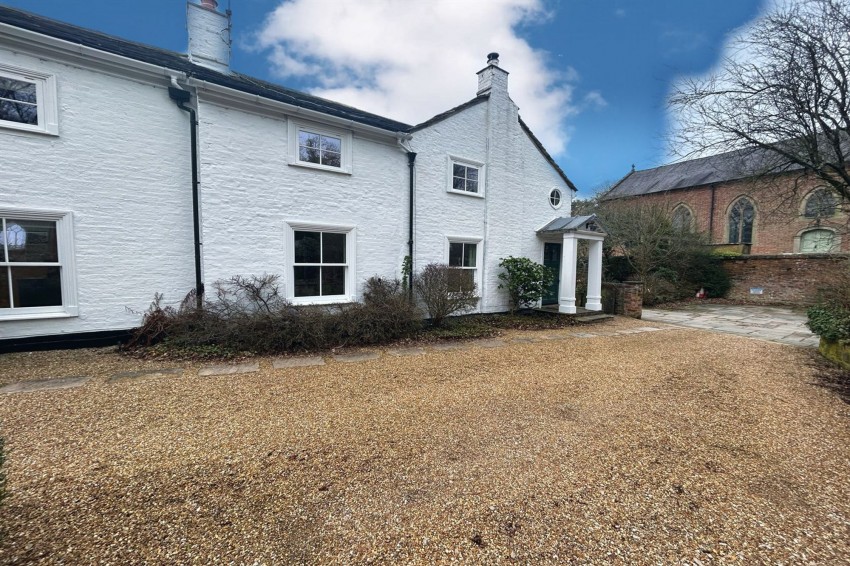 Images for Holmes Chapel Road, Chelford, SK11