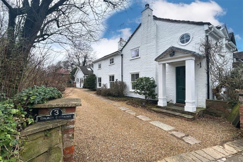 Images for Holmes Chapel Road, Chelford, SK11