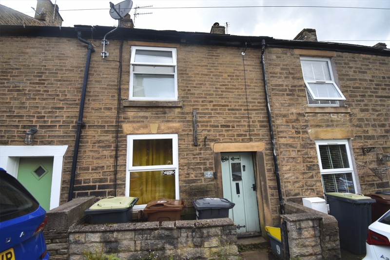 Yeardsley Lane, Furness Vale, SK23