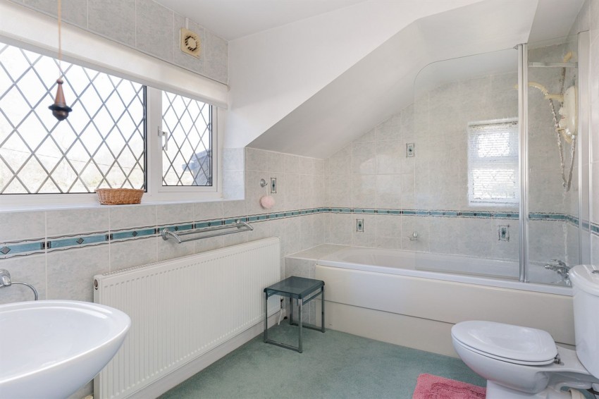 Images for Hollins Hill, Utkinton, CW6