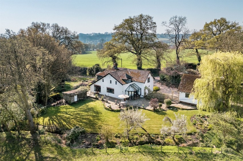 Images for Hollins Hill, Utkinton, CW6