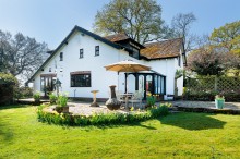 Images for Hollins Hill, Utkinton, CW6