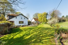 Images for Hollins Hill, Utkinton, CW6