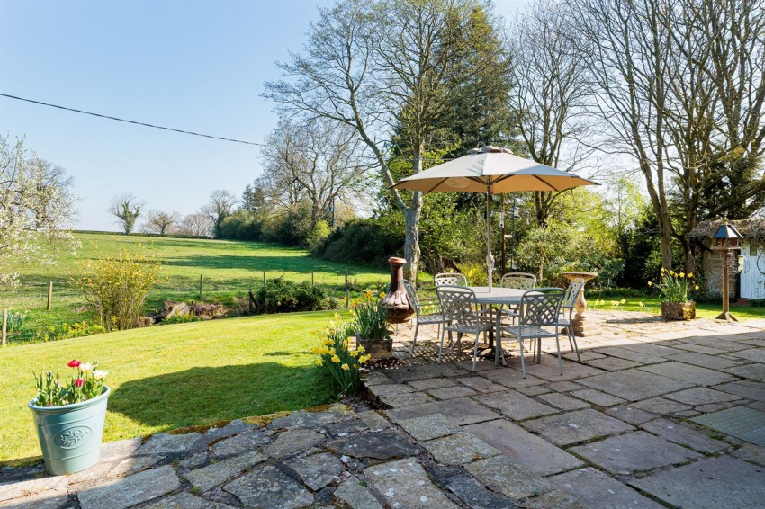 Images for Hollins Hill, Utkinton, CW6