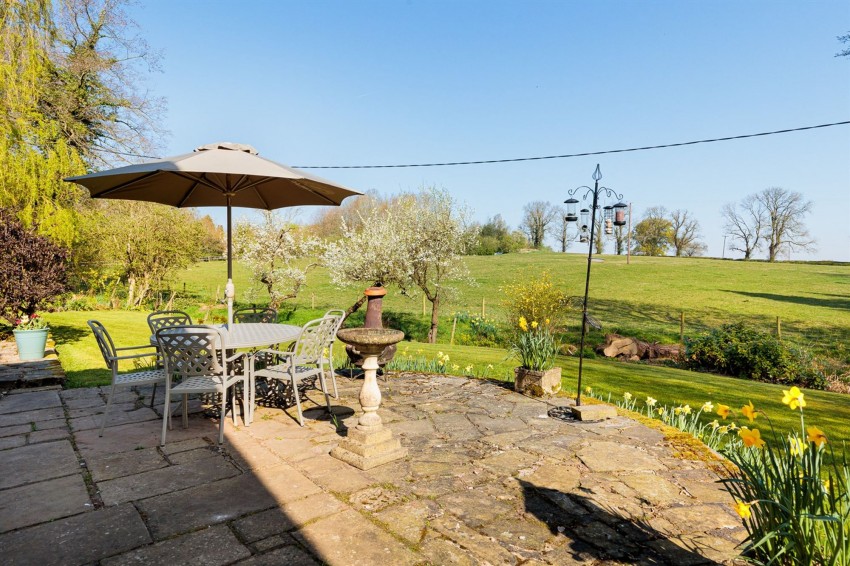 Images for Hollins Hill, Utkinton, CW6