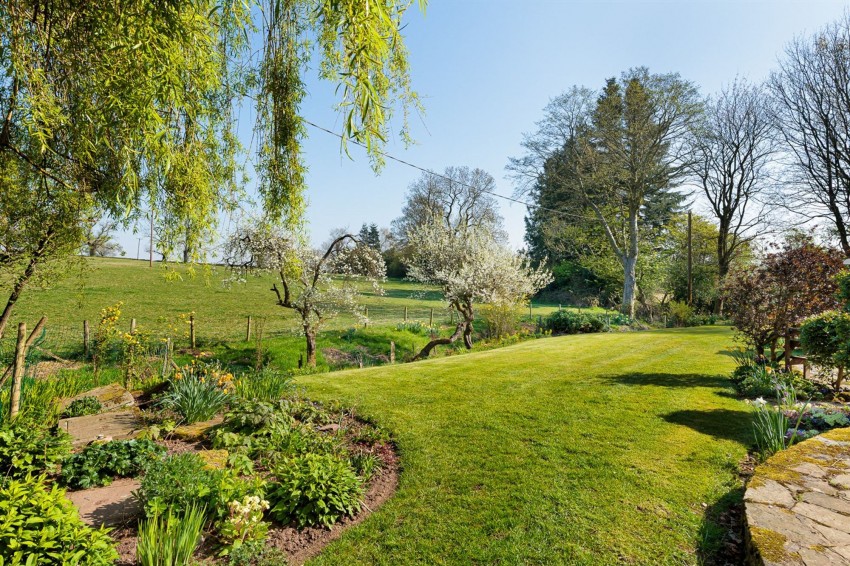 Images for Hollins Hill, Utkinton, CW6