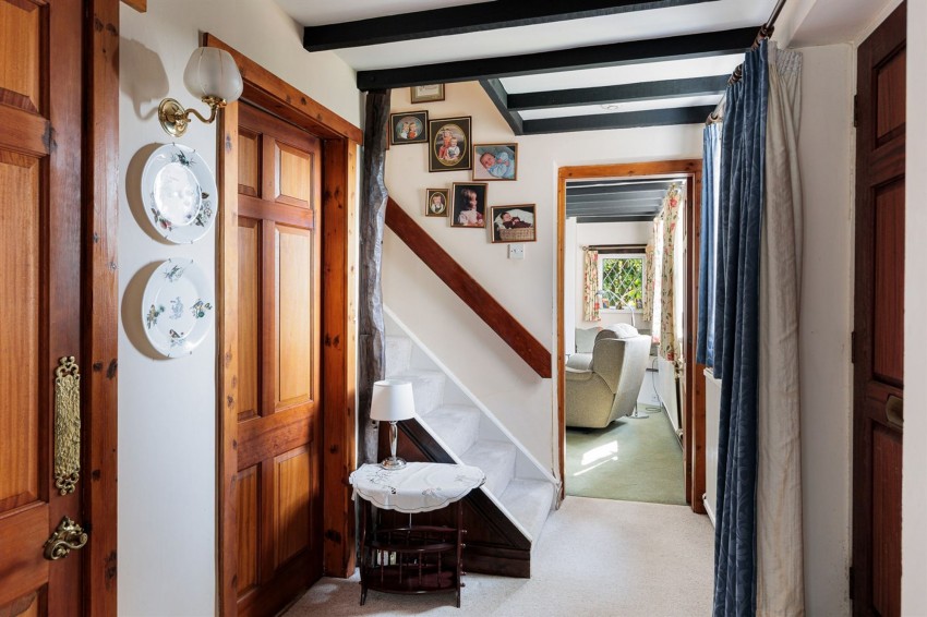 Images for Hollins Hill, Utkinton, CW6