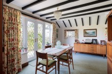 Images for Hollins Hill, Utkinton, CW6