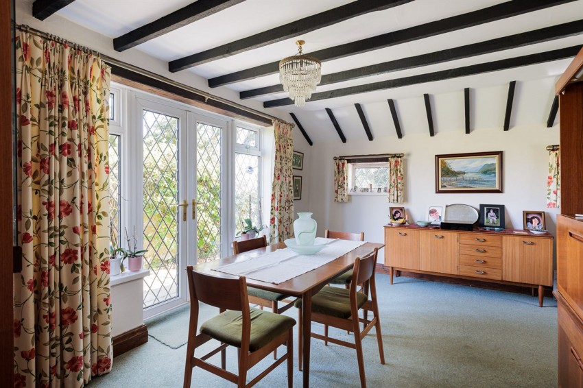 Images for Hollins Hill, Utkinton, CW6