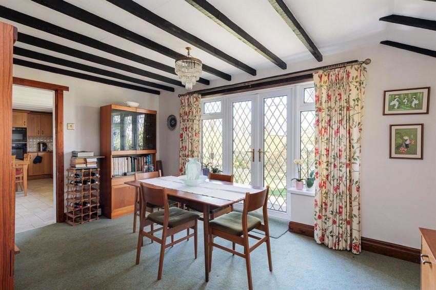 Images for Hollins Hill, Utkinton, CW6