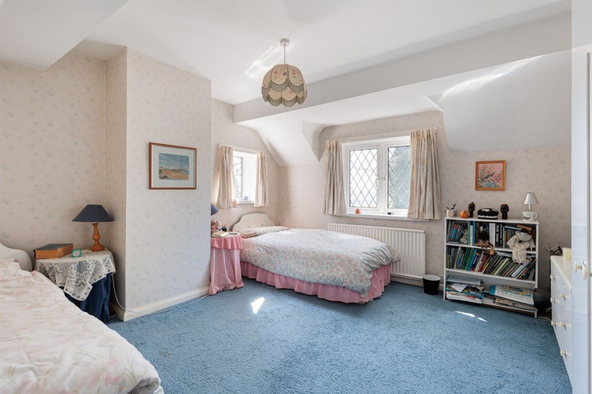 Images for Hollins Hill, Utkinton, CW6