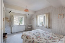 Images for Hollins Hill, Utkinton, CW6